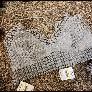 COPY - Free people bralette
